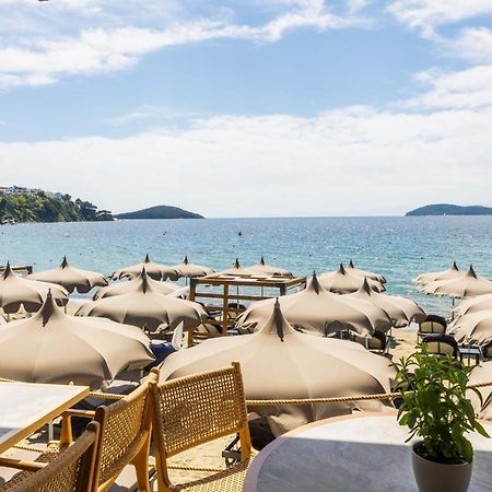 Skiathos Theros, Philian Hotels And Resorts Bagian luar foto